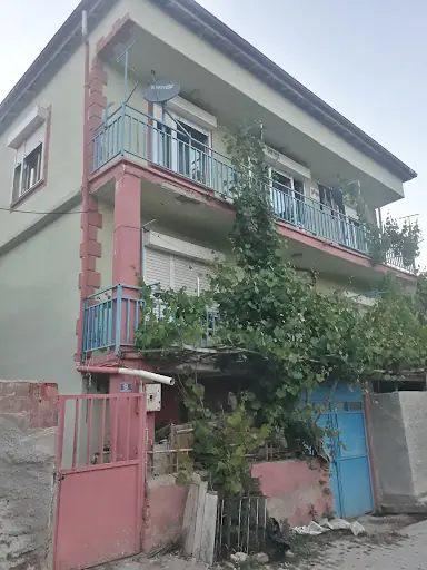 Doğanhisar Ayaslar 4