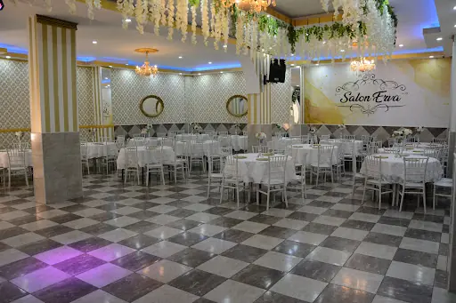 SALON ERVA DÜĞÜN DAVET