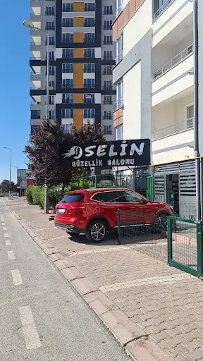 Selin Güzellik Salonu