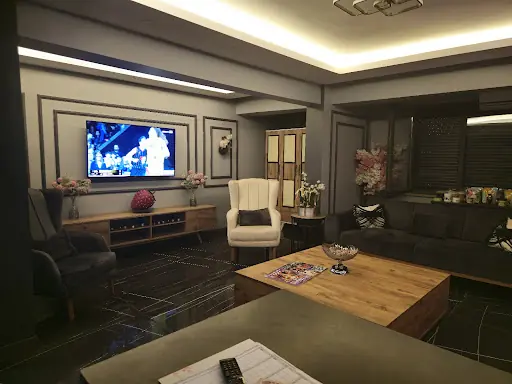 Vip Masaj Çorlu