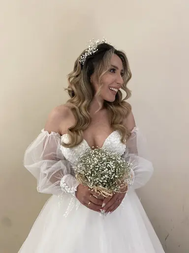 Gala Hair Makeup 4