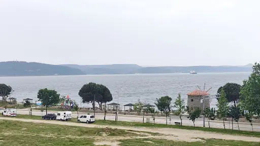 GSB ECEABAT GENÇLİK KAMPI 4