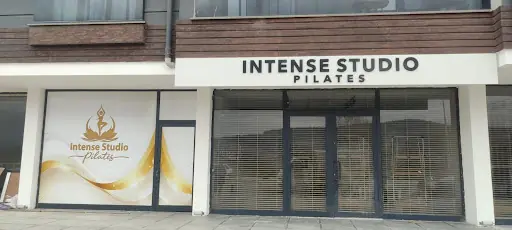 Intense Studio Pilates 2