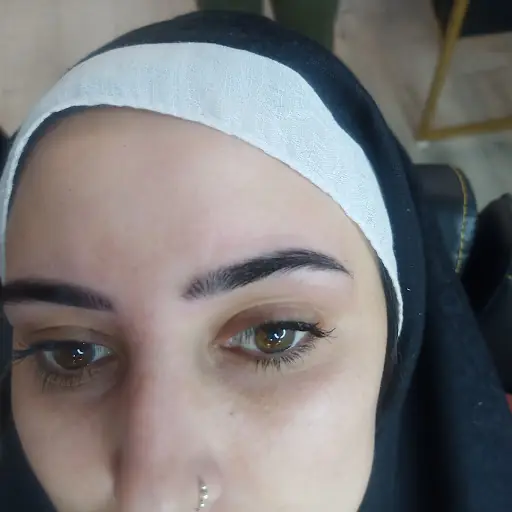 Aliye Şahin Güzellik Salonu