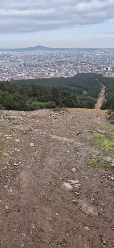 Uzundere Meydan Saat Kulesi – Diğer (Güzellik), İstanbul