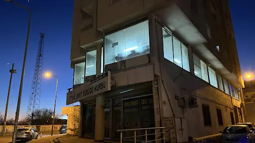Boss Fitness Center
