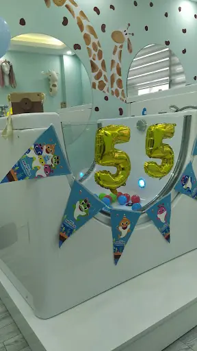 Gallery baby spa 4