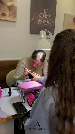 Alena Estetik Beauty Studio 3