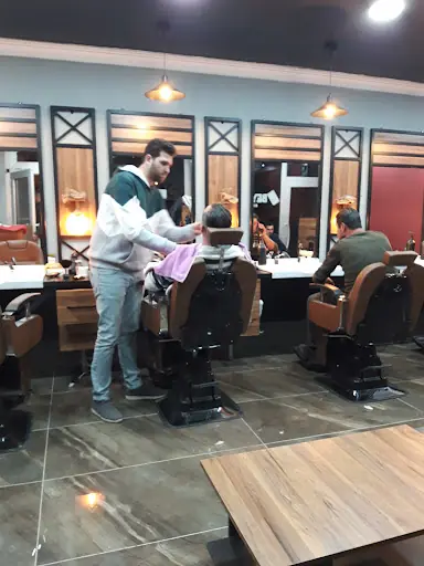 Salon Beyfendi 2
