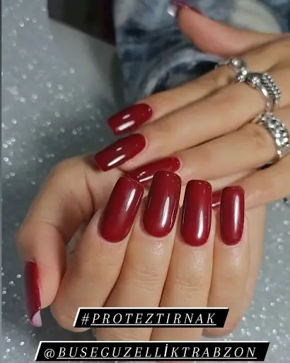 BUSE GÜZELLİK MERKEZİ
