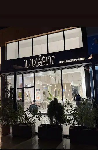 TheLight FSM HAİR&MAKE UP STUDİO 2