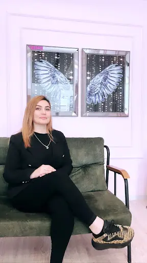 Gamze Kuaför