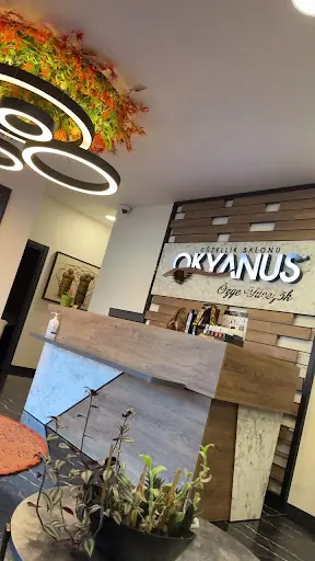 Okyanus Güzellik Salonu