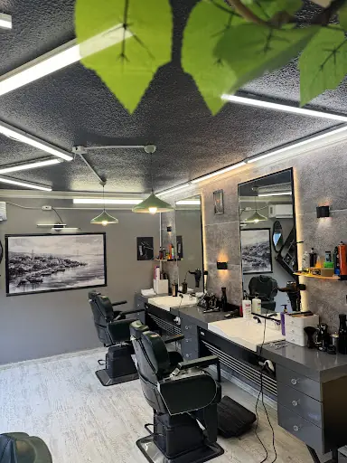 Yekta Hair Studio