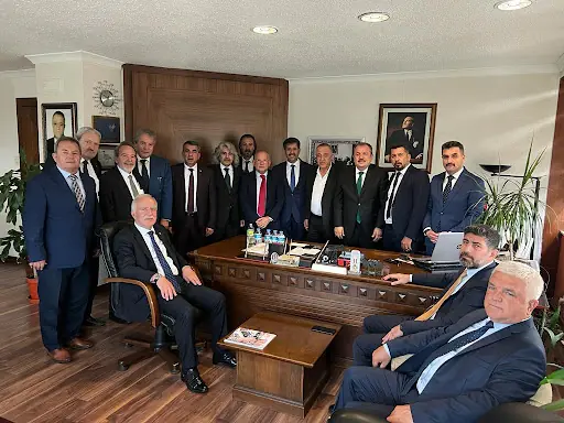 Ali Yatkın kuafor 4