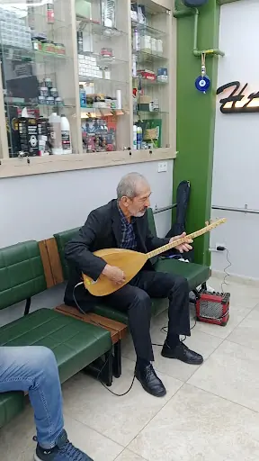 Hair Club Saç Tasarım 3
