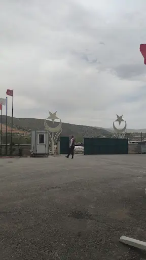 Özel Zerafet Bakım merkezi 2