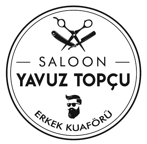 Saloon yavuz topçu erkek kuaförü 4