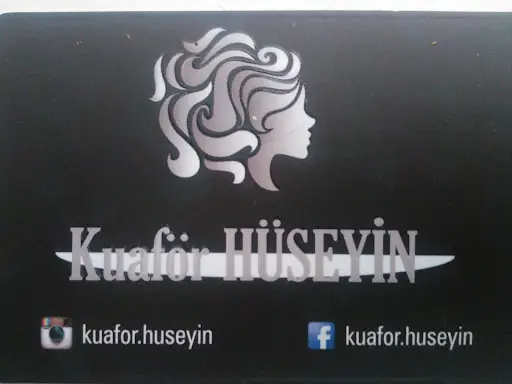 KUAFÖR HÜSEYİN 2