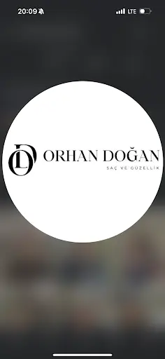 Orhan Doğan Saç ve Güzellik Kuaför 2
