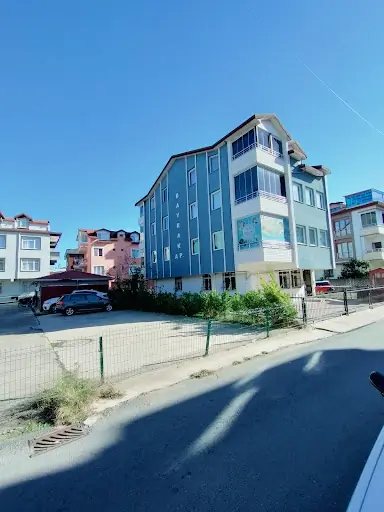 Bluuh Baby Spa Ordu 3
