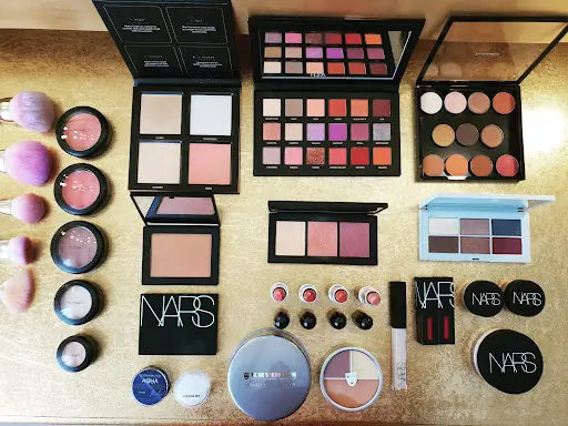 Dilamed Eskişehir Türban Tasarım Make up 2