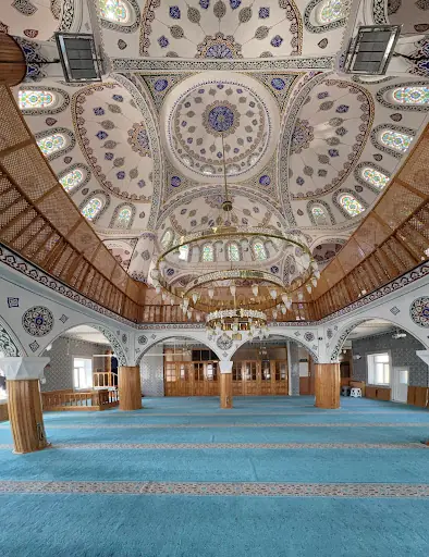 Görele Mer. Cami – Diğer (Güzellik), İstanbul (2. fotoğraf)