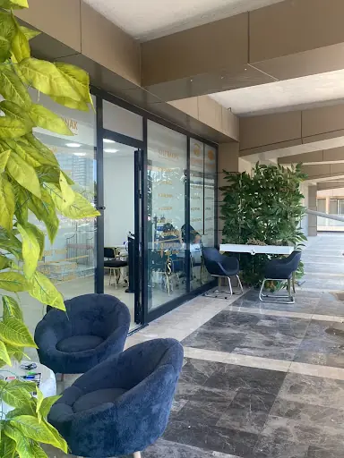 Bahçeşehir Güzellik Merkezi SD.AURA_STUDIO