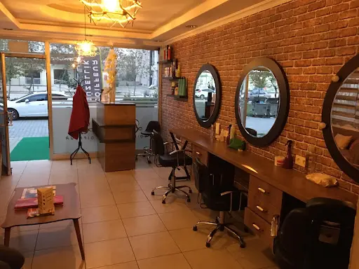 Life Coiffeur Güzellik Salonu 4