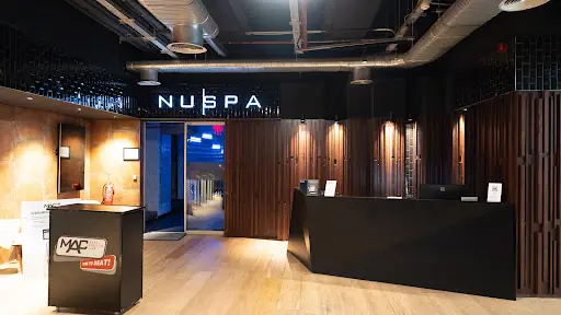 NuSPA Panora 3