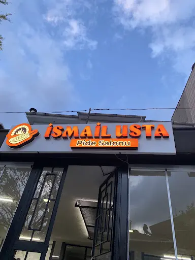 İsmail Usta Pide Salonu 2
