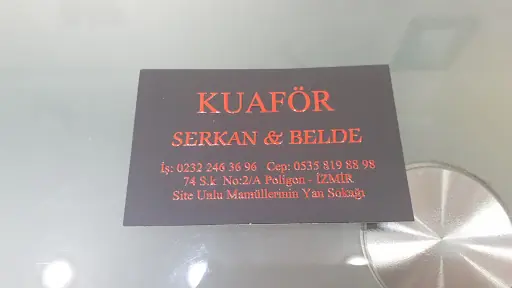 Saloon Belde & Serkan 3