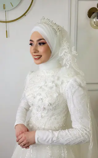 Hayal Türban Tasarım Make-up Stüdyo 4