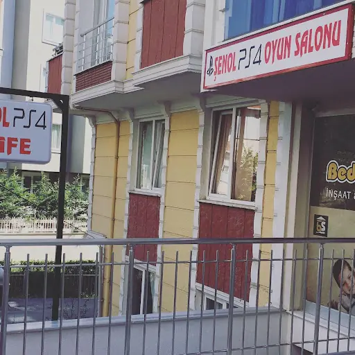 Şenol PlayStation Cafe – Diğer (Güzellik), İstanbul (3. fotoğraf)