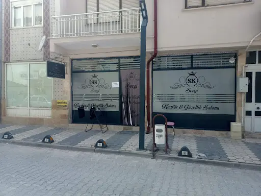 Sevgi Bayan Kuaförü 3