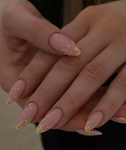 Glamstarnail 2