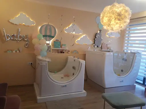 Uccello Baby Spa \ Bebek Spa, Bebek Masajı ve Hamile Yogası – SPA & Wellness, İstanbul