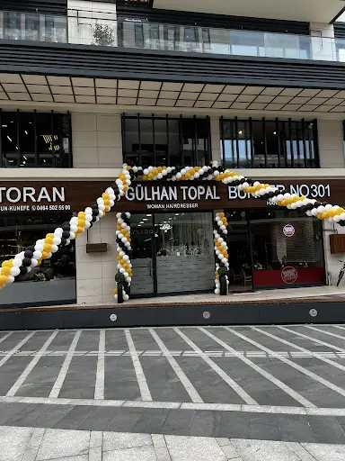 GÜLHAN TOPAL