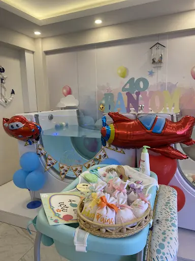 Öznur Ünen Baby SPA