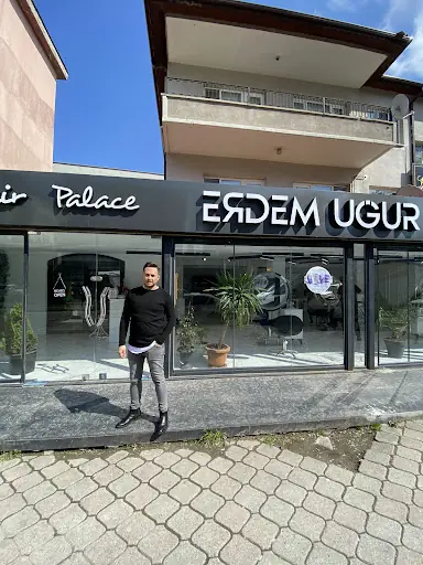 ERDEM UĞUR HAİR PALACE 2