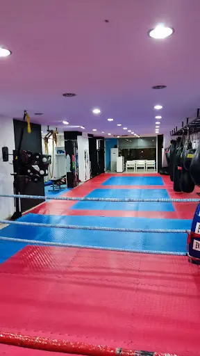 N Class Fight Club – Diğer (Güzellik), İstanbul (4. fotoğraf)