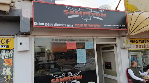 Toprak Bayan Kuaförü