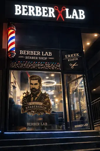 BERBER LAB