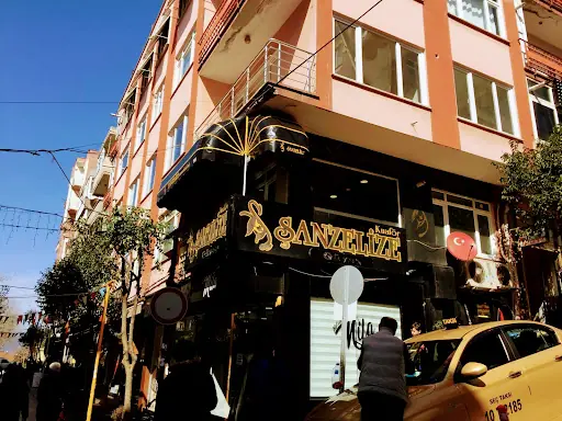 Güven Deveci - Şanzelize Kuaför Çarşı Merkez