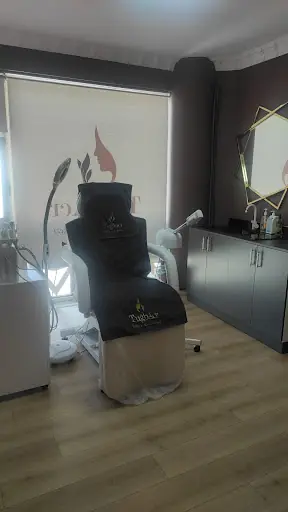 TuğbAcr Güzellik Salonu