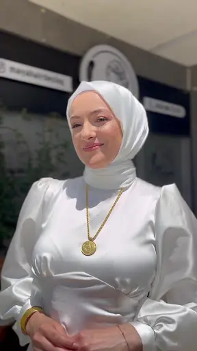 Maya Saç Tasarım & Güzellik 4