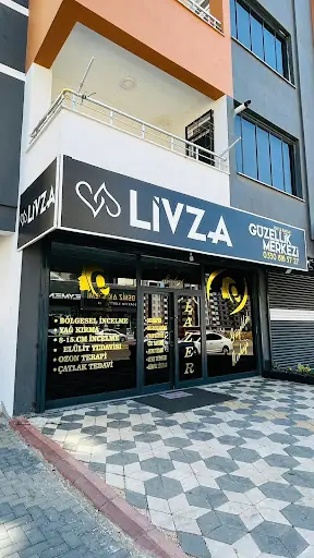 Livza Güzellik Merkezi