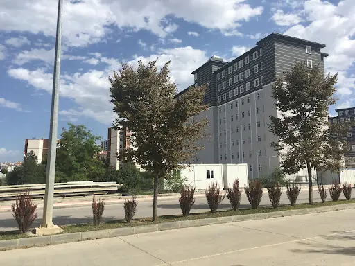 Devrekani Özel Ortaöğrenim Kız Öğrenci Yurdu 5