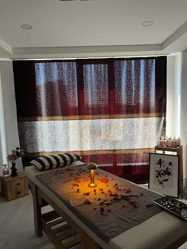 Diyarbakır ROJDA masaj salonu
