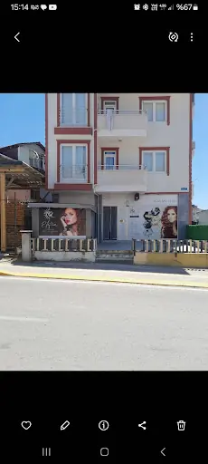 Elifim Kuaför ve Güzellik Salonu